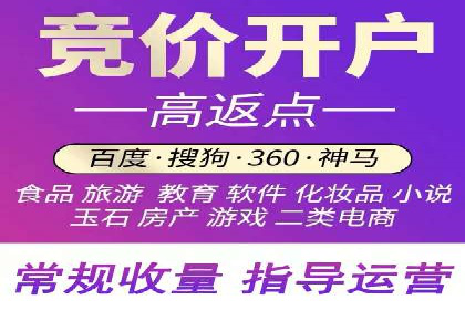 关键时刻的关键词竞价排名：企业逆袭的秘诀